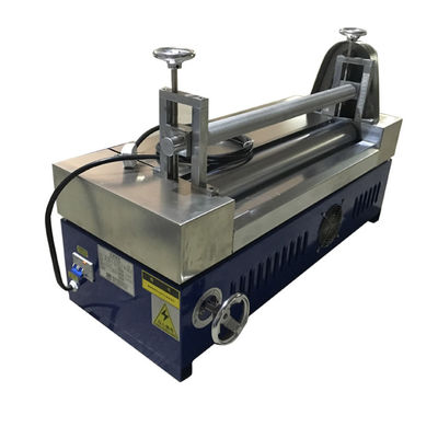 ПВХ EPE EVA Pur Sponge Double Roller Hot Melt Glue Coating Machine для ламинирования 600 мм