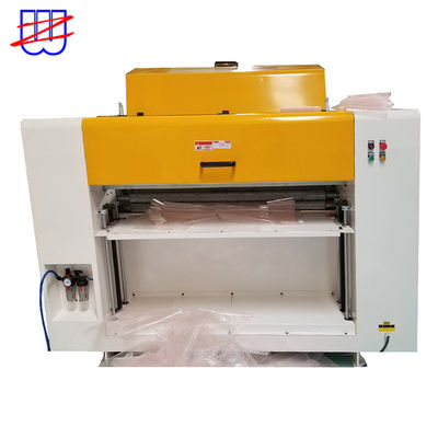 CNC полностью автоматический PLC управление воздушный пузырь пленки резки и резки машины для 100 мм рулон