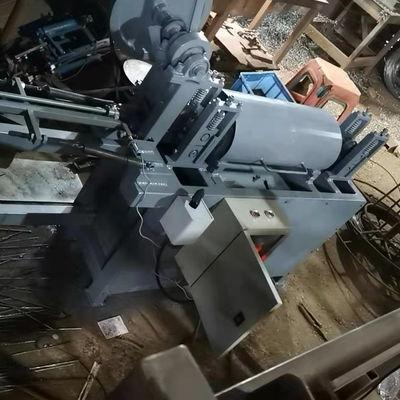 Профессиональная 280 кг весновая изгибающая машина для обработки металла