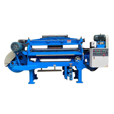 Преобразователь системы управления для EPE EVA XPE EPDM Polyethylene Foam Rubber Slice Machine