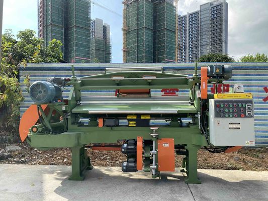 Преобразователь системы управления для EPE EVA XPE EPDM Polyethylene Foam Rubber Slice Machine