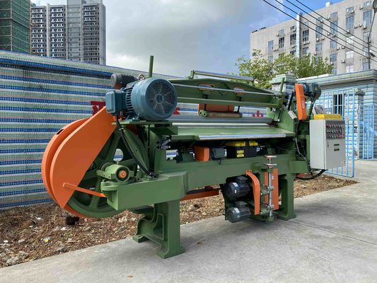 Преобразователь системы управления для EPE EVA XPE EPDM Polyethylene Foam Rubber Slice Machine