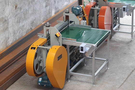 Преобразователь системы управления для EPE EVA XPE EPDM Polyethylene Foam Rubber Slice Machine