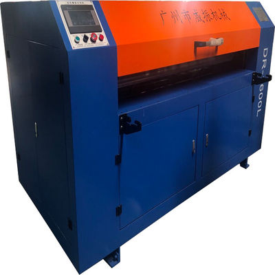 Производственная линия CNC автоматического EPE EVA PU PE пены поперечного и вертикального резания