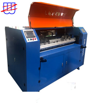 Производственная линия CNC автоматического EPE EVA PU PE пены поперечного и вертикального резания