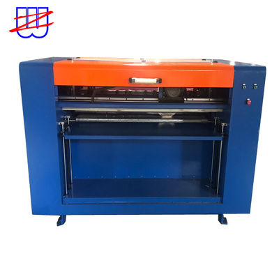 Производственная линия CNC автоматического EPE EVA PU PE пены поперечного и вертикального резания