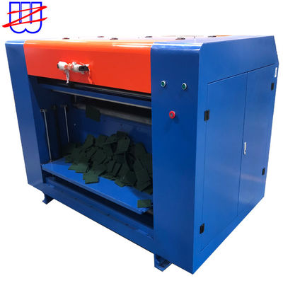 Производственная линия CNC автоматического EPE EVA PU PE пены поперечного и вертикального резания