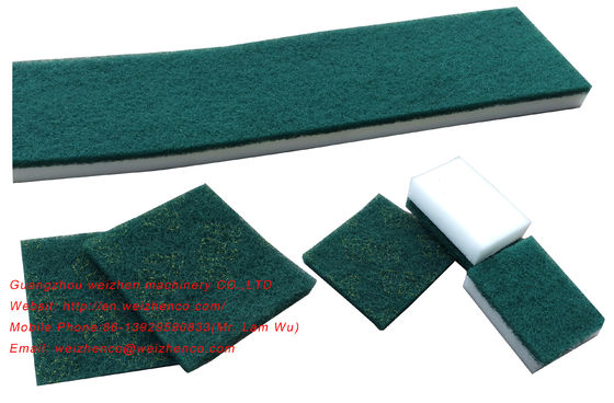 Полуавтоматическая EPE/EVA/Sponge Foam Sheet Hot Melt Glue Machine Деревянный упаковочный материал