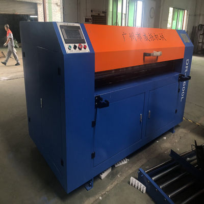 415V кухонная губка и очищающая подушка режущая машина с идеальными результатами ламинирования