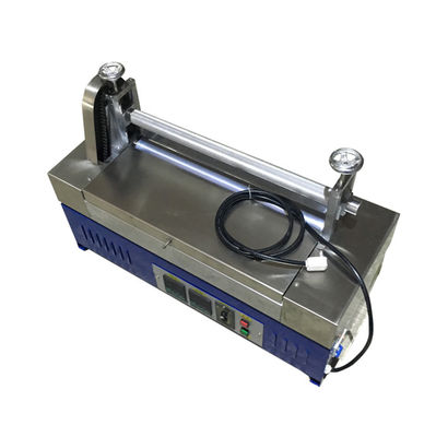 600мм EPE Foam EVA PP PUR Hot Melt Glue Pasting Machine Машина для нанесения покрытий на продукты