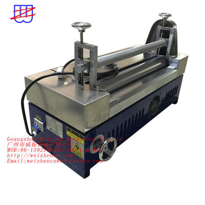 600мм EPE Foam EVA PP PUR Hot Melt Glue Pasting Machine Машина для нанесения покрытий на продукты