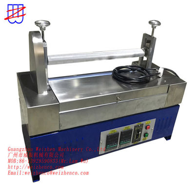 600мм EPE Foam EVA PP PUR Hot Melt Glue Pasting Machine Машина для нанесения покрытий на продукты