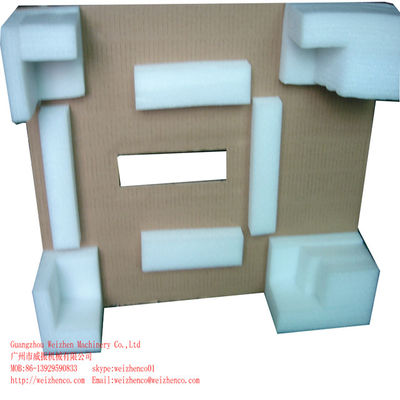 600мм EPE Foam EVA PP PUR Hot Melt Glue Pasting Machine Машина для нанесения покрытий на продукты