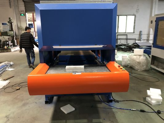 Автоматическая связующая машина для упаковки EPE с пеной